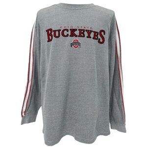 Vintage Ohio State Buckeyes Starter Sweatshirt (XL)